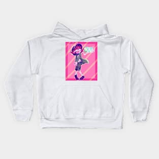 TONY! Kids Hoodie